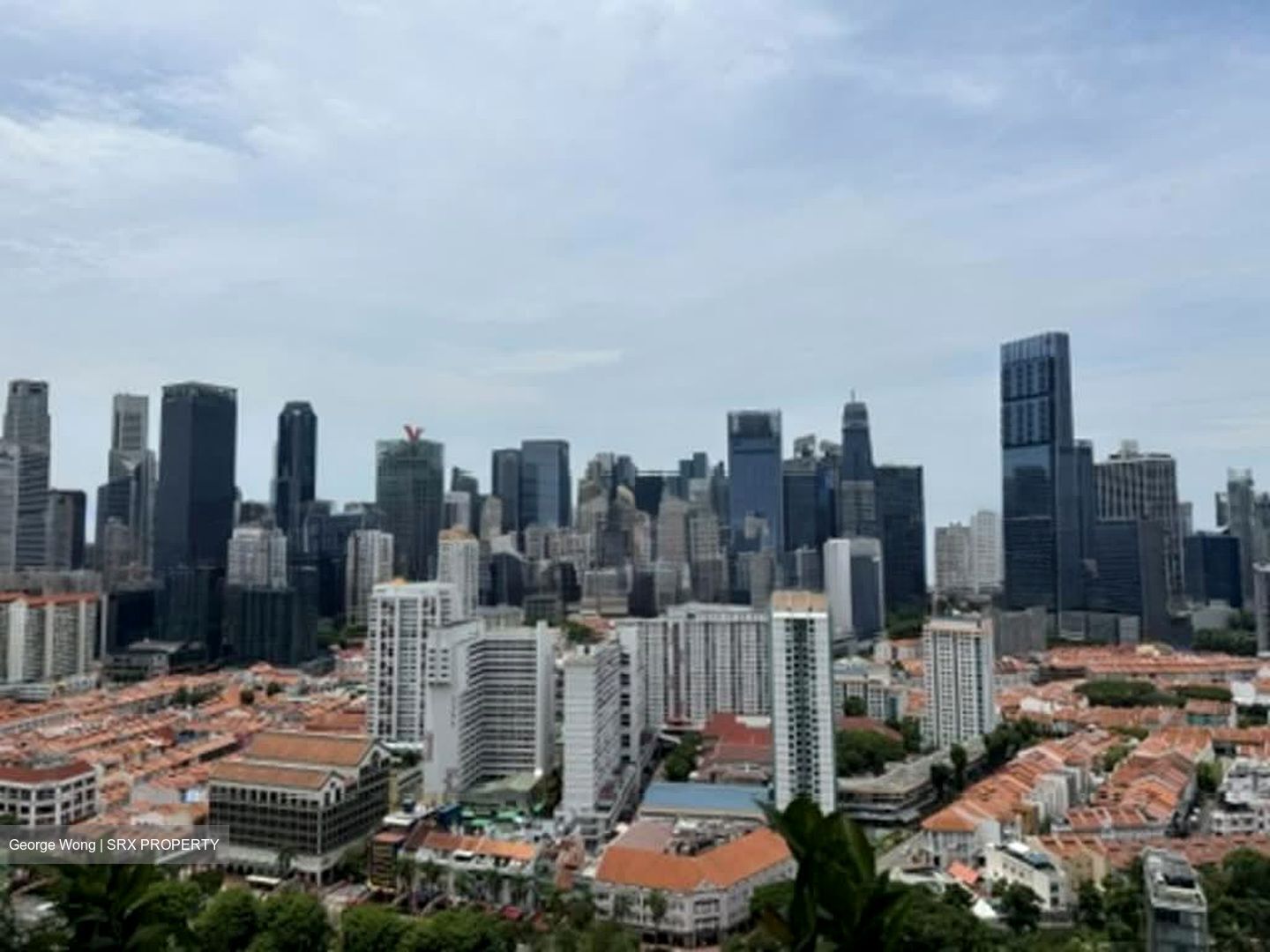 One Pearl Bank (D3), Apartment #549309661